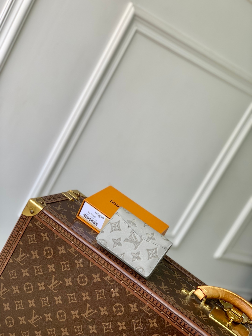 Louis Vuitton Pocket Organizer