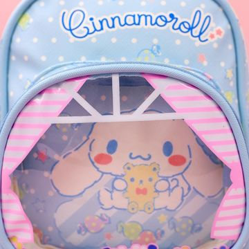 Рюкзак детский My Melody mini Корица