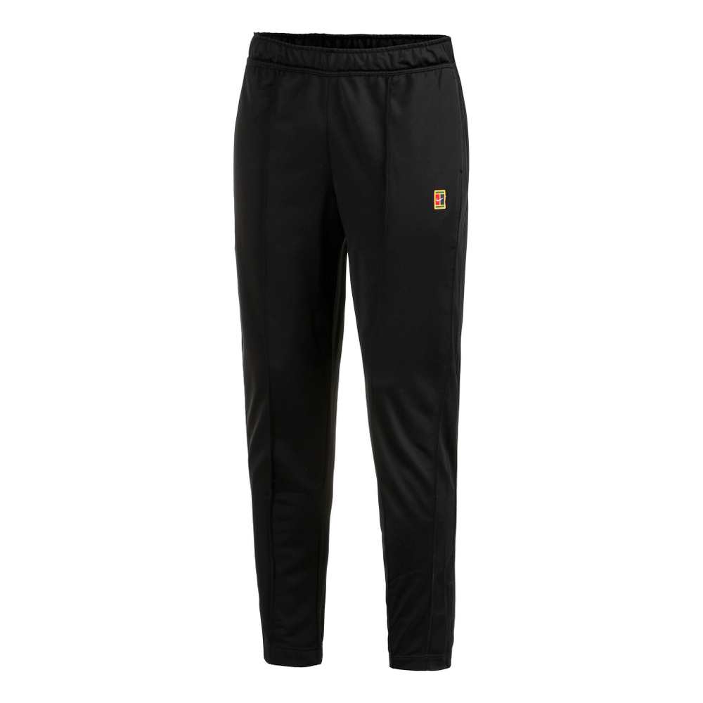 Мужские теннисные штаны Nike Heritage Suit Training Pants Men - Black