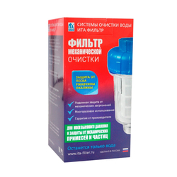 Фильтр для бытовой техники ИТА 3"SL