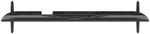 Телевизор KONKA KT50-Q682WB 127 см черный