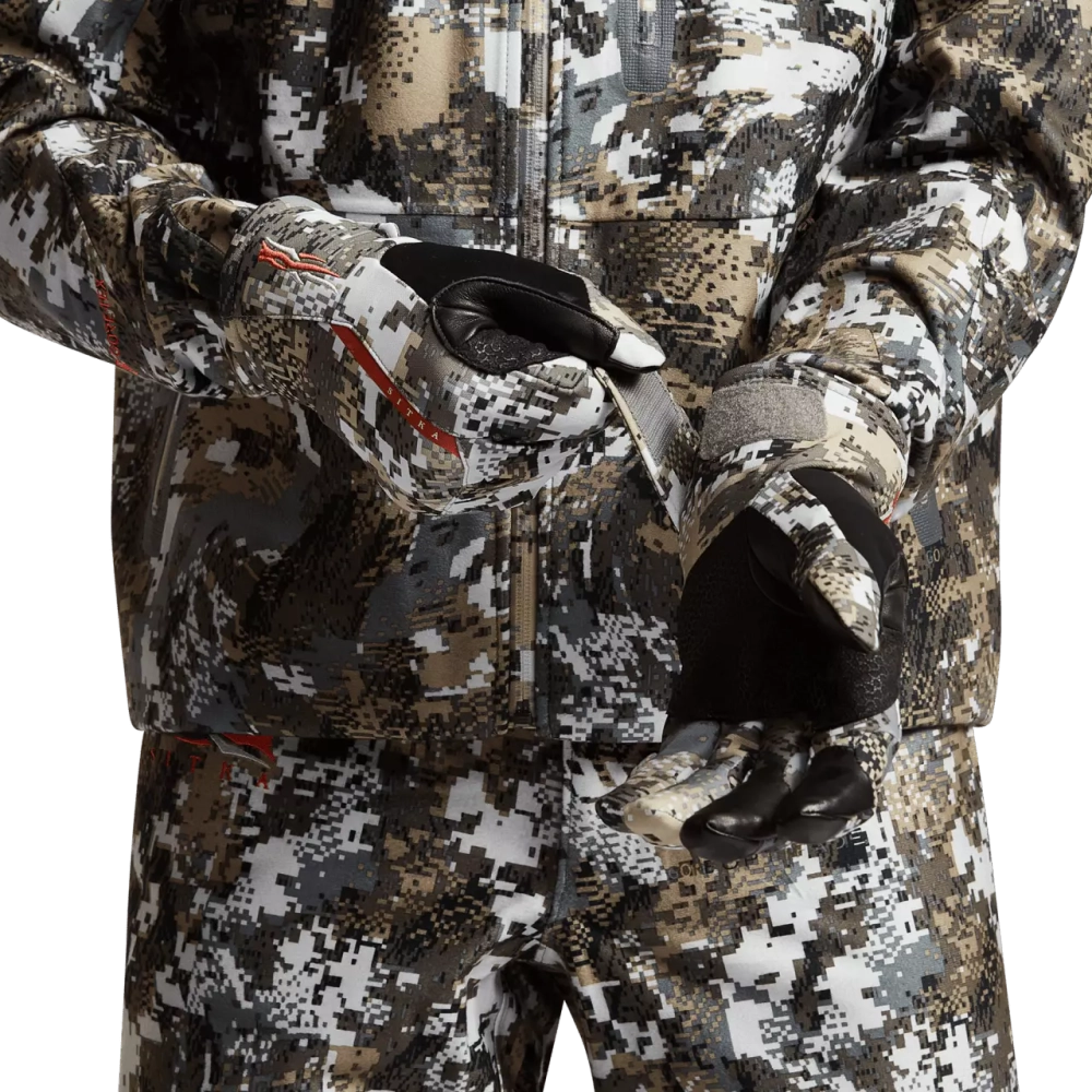 Перчатки Sitka Downpour Gtx Glove