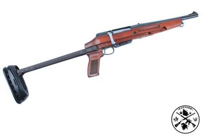 ТОЗ-106 Р к. 20/70 №090417