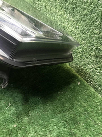 Фара правая Chery Tiggo 4 (2018-2023) LED