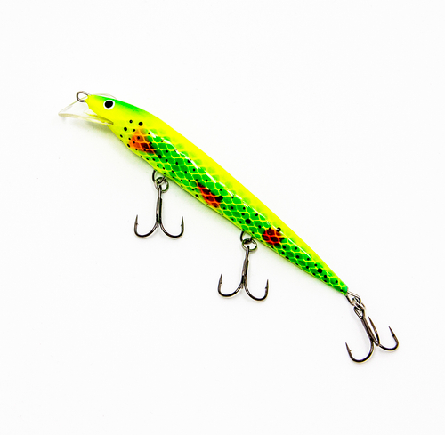 Terve Suomi, 13 см., цвет 273*