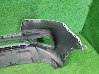 Бампер передний Hongqi HS5 (2019-н.в.)