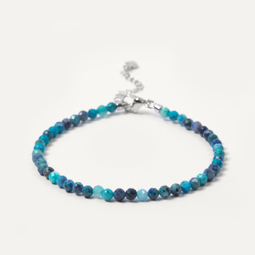 Браслет на ногу Facets FOR