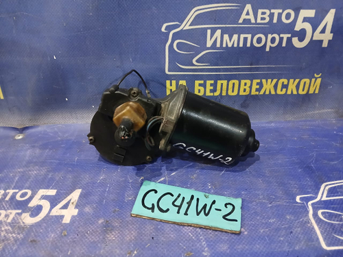Моторчик переднего дворника SUZUKI CULTUS 1999