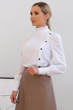 Блузка Августа №1 Valentina