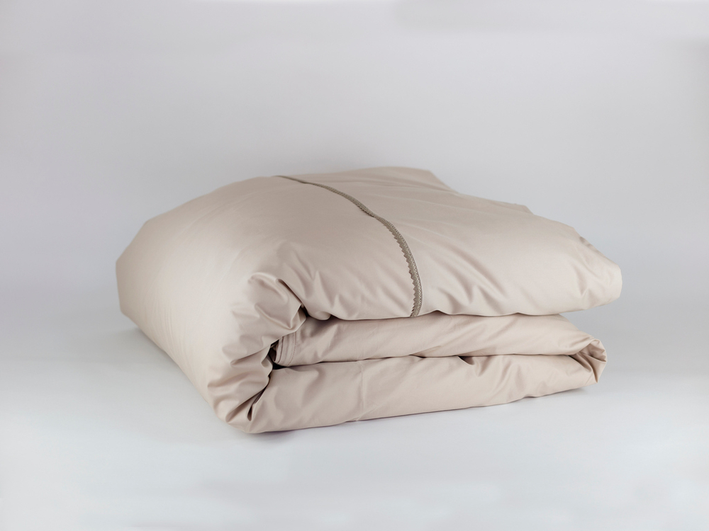 Пододеяльник 200х220 German Grass Carinthia Noble Lace Grass