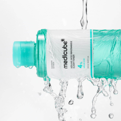 Medicube Azelaic Acid Niacinamide Clear Toner очищающий тоник с 4% азелаиновой кислоты