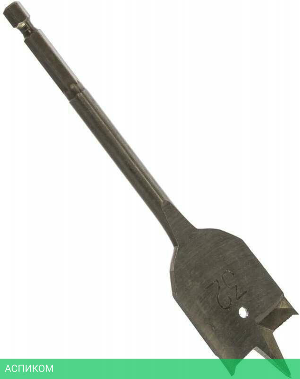 Сверло Milwaukee 32х152мм (4932363145)
