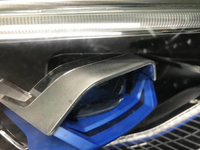 Фара правая BMW X7 G07 (19-22) Laser Light