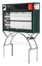 Лампа инсектицидная FROJER PRO XC60-FSL