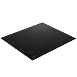 Электрическая варочная панель Hotpoint HR 6T2 B