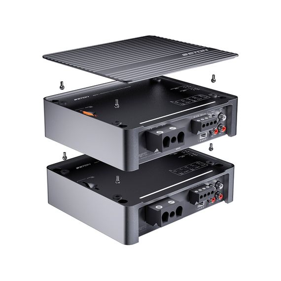 Усилитель ETON MA2