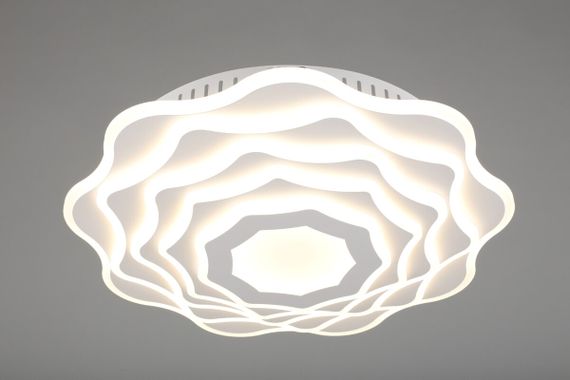 Потолочный светодиодный светильник Omnilux Mottola OML-09607-169