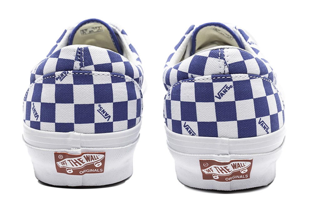 Vans Era