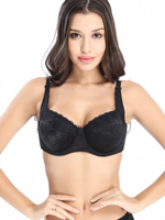 [m]Бюстгальтер на косточке/с поролоном 11288