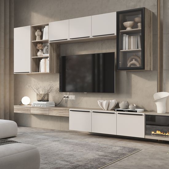 Урбан ШКН-06 Шкаф навесной