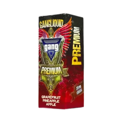 Жидкость Gang Premium 2% 30 ml