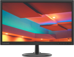Монитор Lenovo 22" ThinkVision C22-20 (62A7KAT1EU)