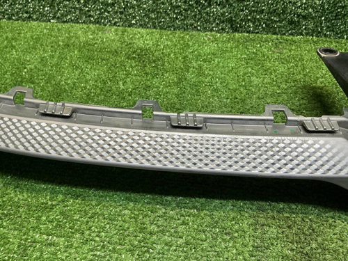 Накладка решетки радиатора Kia Seltos (2019-2025)