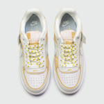 Кроссовки Nike Air Force 1 Low Shadow Wmns Cream new