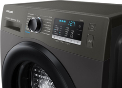 Стиральная машина Samsung WW80AAS22AX