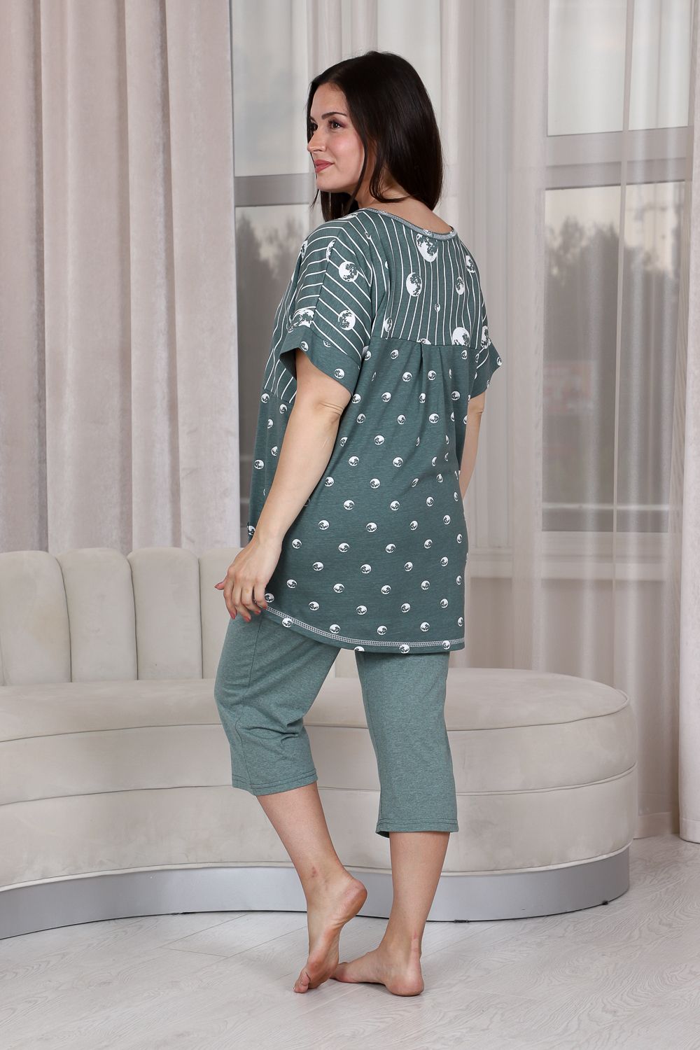 Костюм 9142 Натали (Акция)