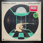 Jean-Luc Ponty – Civilized Evil (США 1980г.)