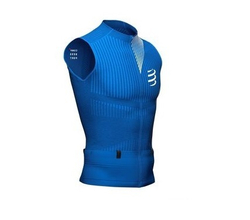 Майка Trail Postural V2 Синий