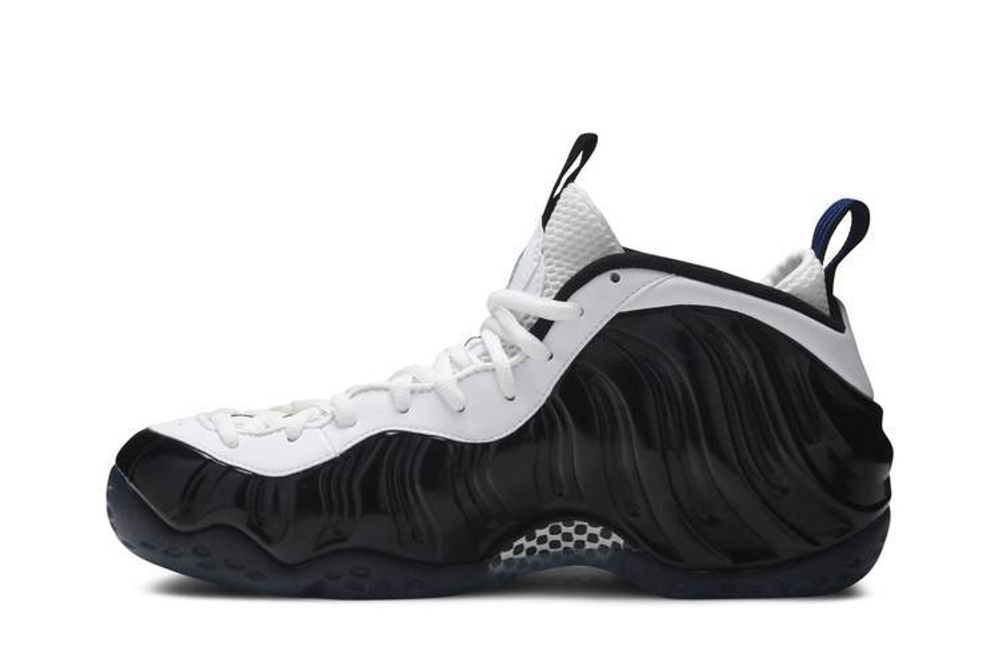 Кроссовки Nike Foamposite One Concord