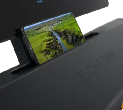 Беговая дорожка OXYGEN FITNESS RunUp REVERB