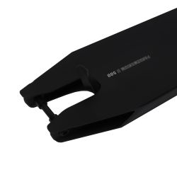 Дека для трюкового самоката Ethic Pandemonium V2 500 black