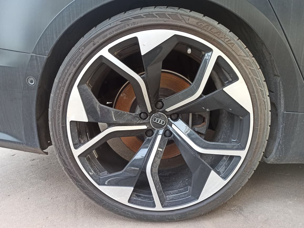 Audi A7 45 TFSI quattro S tronic Sport