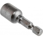 БИТЫ С ТОРЦЕВЫМИ ГОЛОВКАМИ MATRIX 10Х45ММ 2ШТ 11571