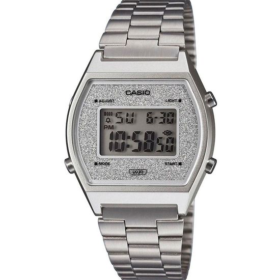 Наручные часы Casio B640WDG-7DF