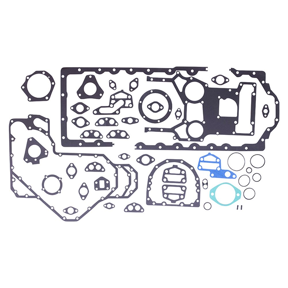 Комплект прокладок нижний / KIT JOINT/GASKET АРТ: U5LB0374 Комплект прокладок нижний / KIT JOINT/GASKET АРТ: U5LB0374