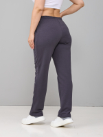 Костюм с брюками Кбфп-584/антрацит