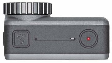 Экшн-камера DJI Osmo Action,серый