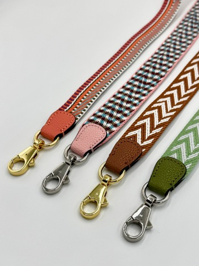 Ремень для сумки Hermes