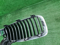 Решетка радиатора левая BMW 3er F30 (2011-2020)