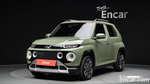 Hyundai Casper Turbo Inspiration (12.2021)