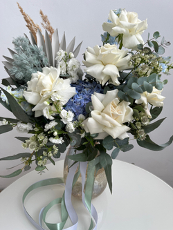 Букет «Греческий берег»