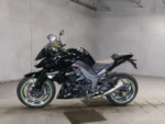 Kawasaki Z1000 1029425