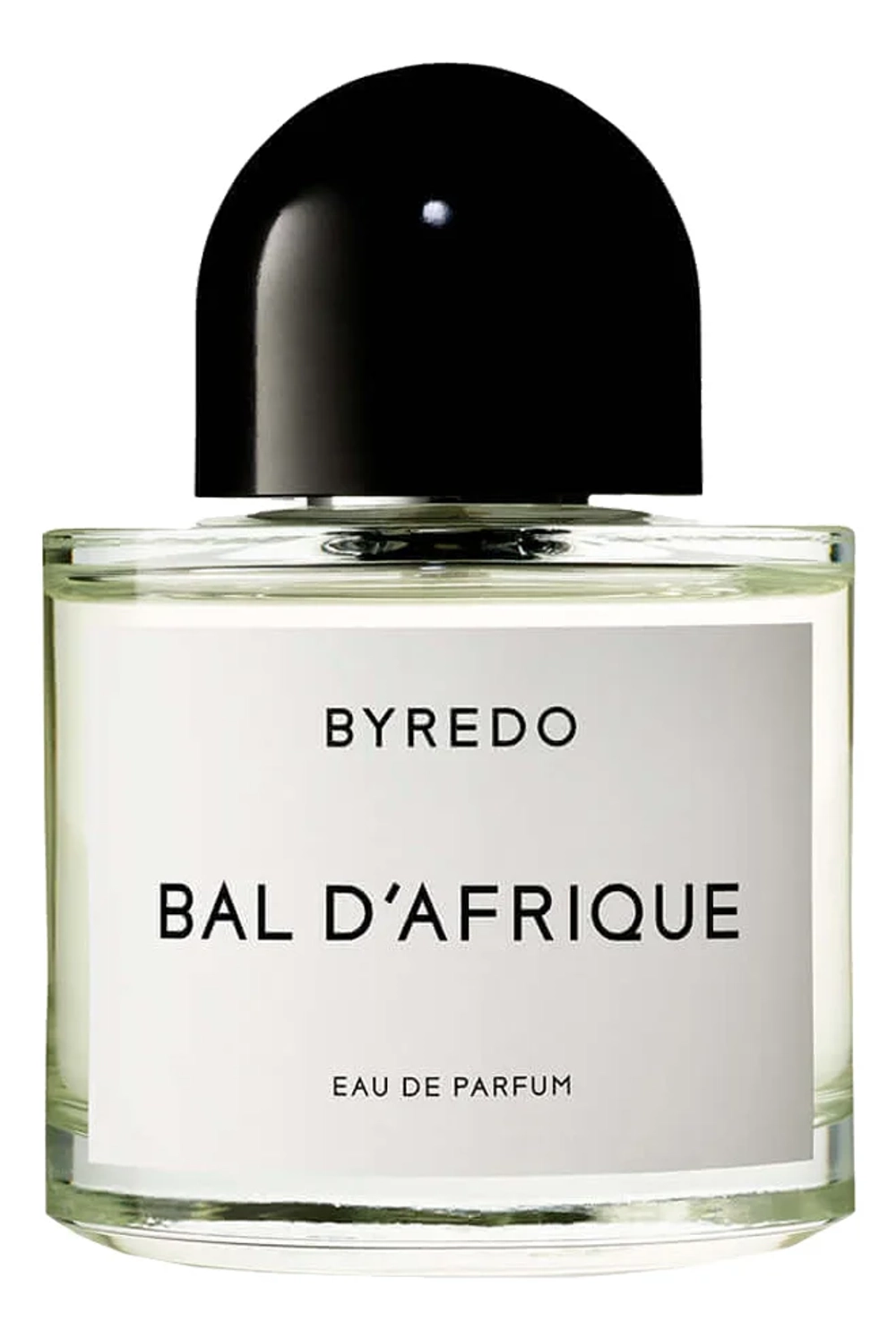 BYREDO Bal d'Afrique