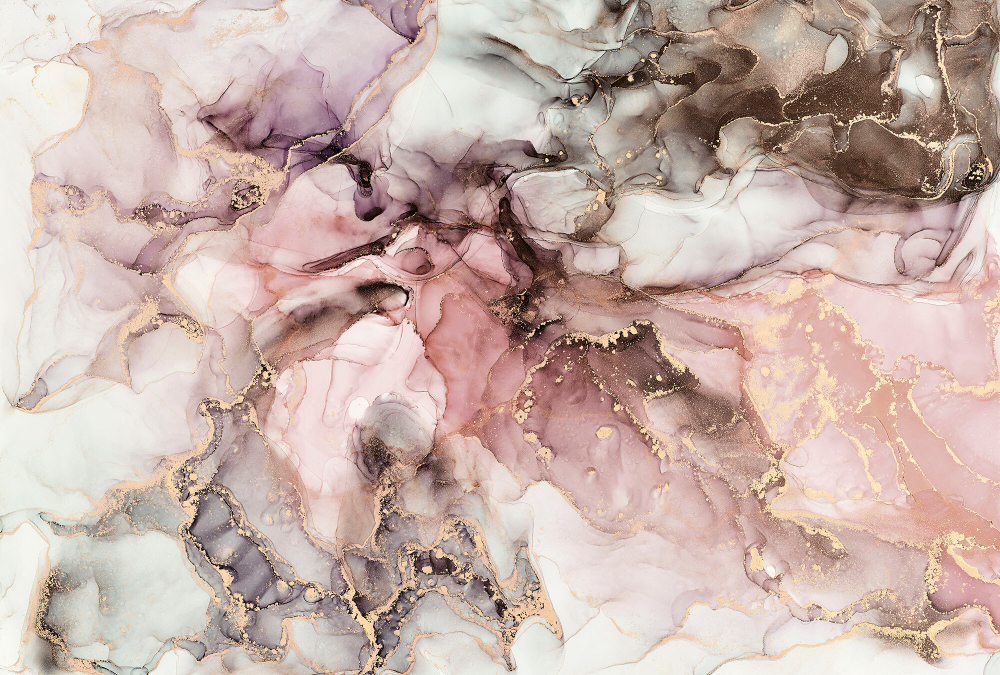 Коллекция Fluid art