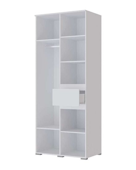 Шкаф  ПЛЕЙОНА /900*2200*554/