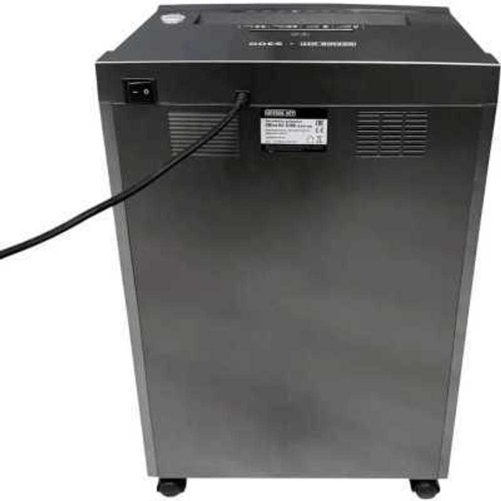 Шредер Office Kit S300 0.8x5